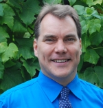 Nathan Kleger Portrait